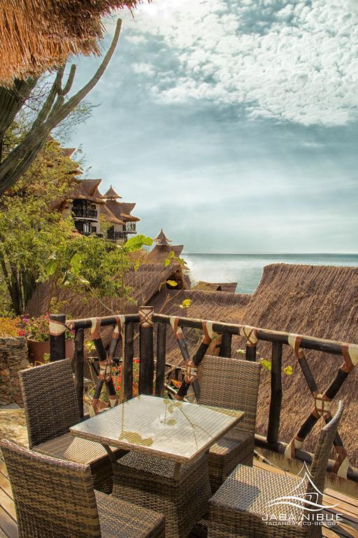 Hotel Jaba Nibue Taganga Exterior photo