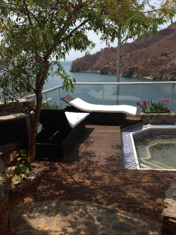 Hotel Jaba Nibue Taganga Exterior photo
