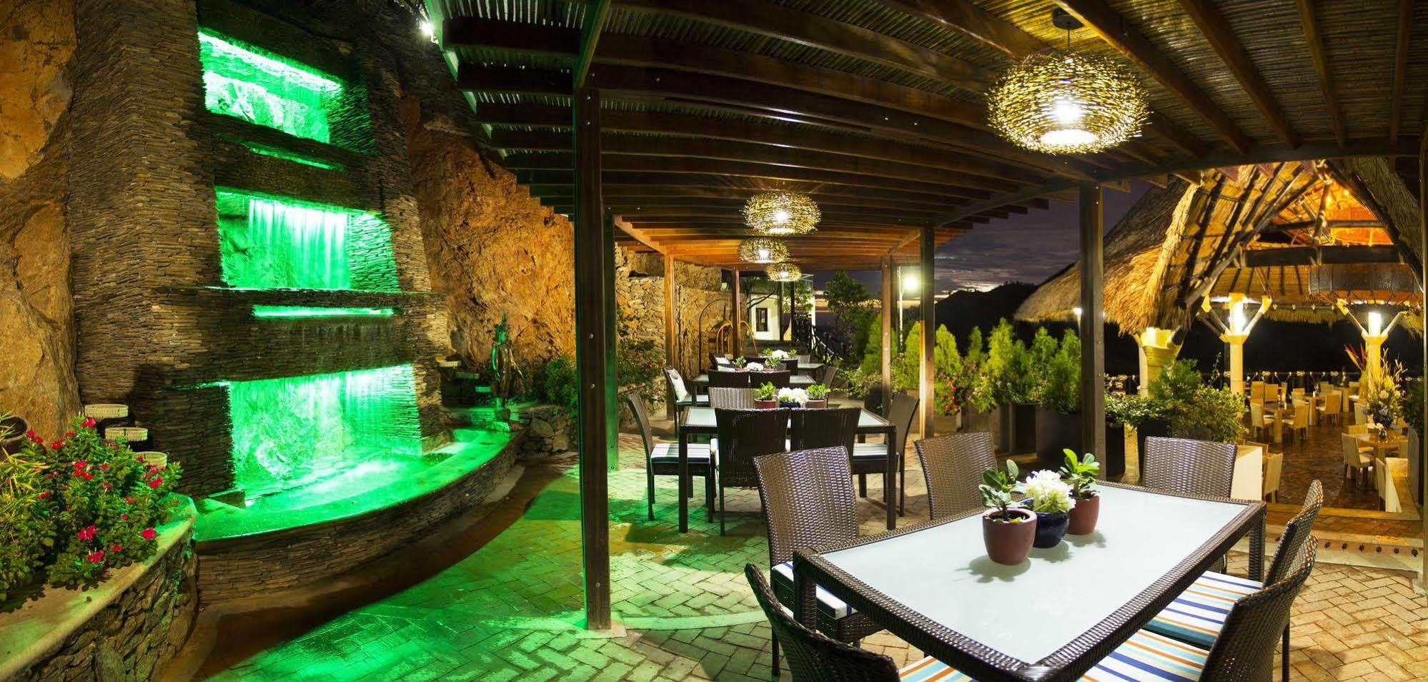 Hotel Jaba Nibue Taganga Exterior photo