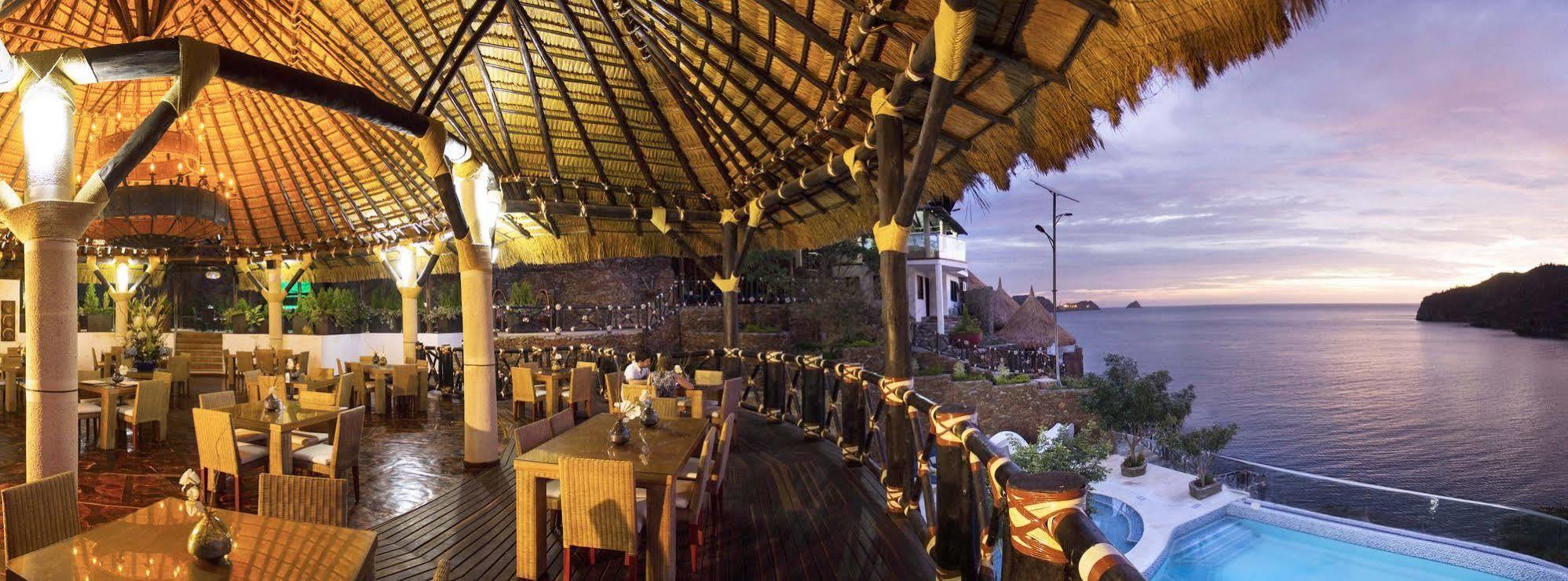 Hotel Jaba Nibue Taganga Exterior photo